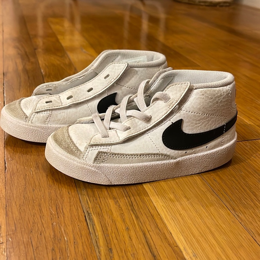 Nike Blazers